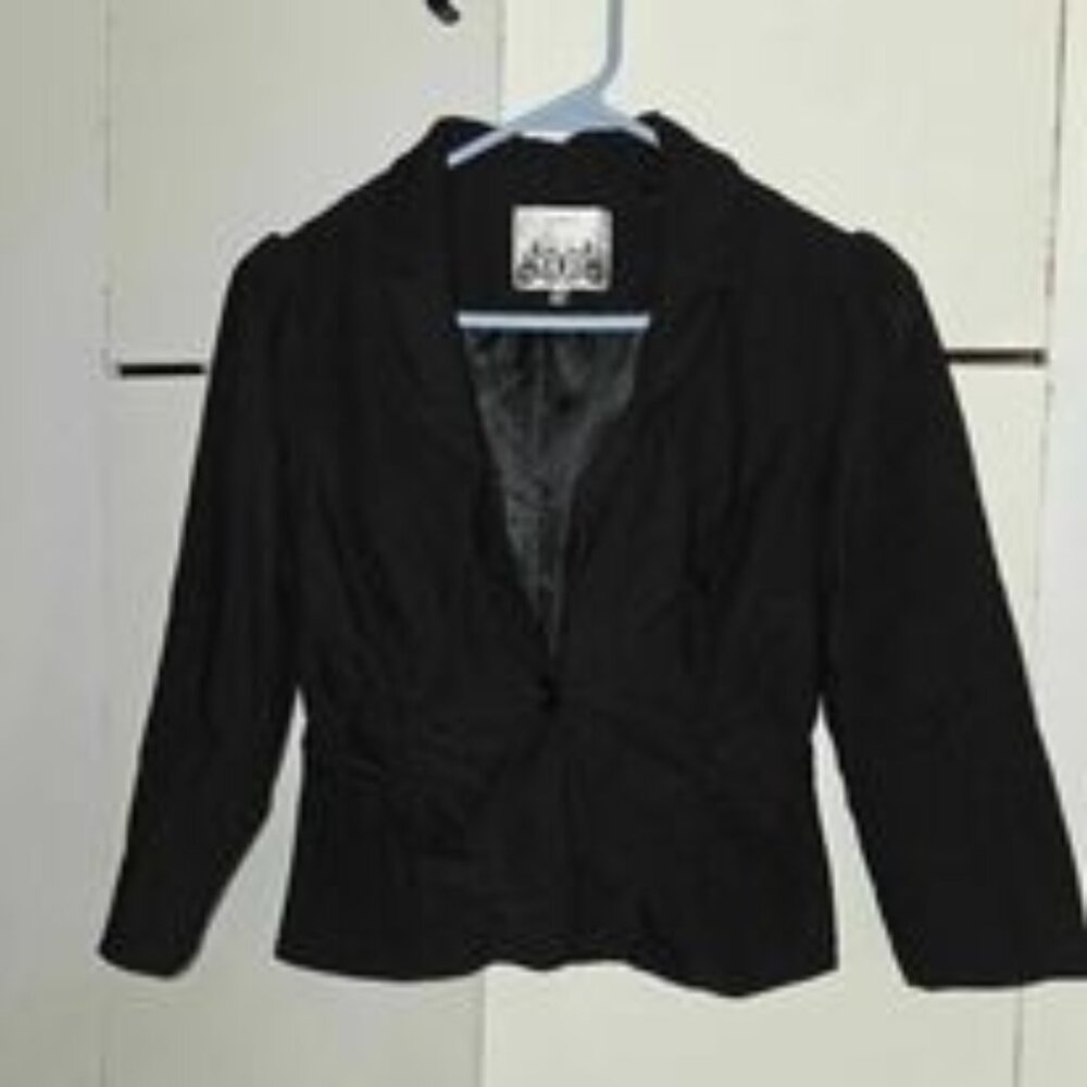 jacket have must have small